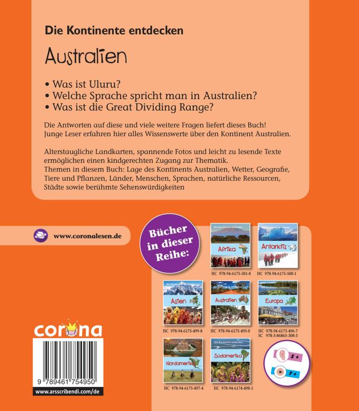 Australien 