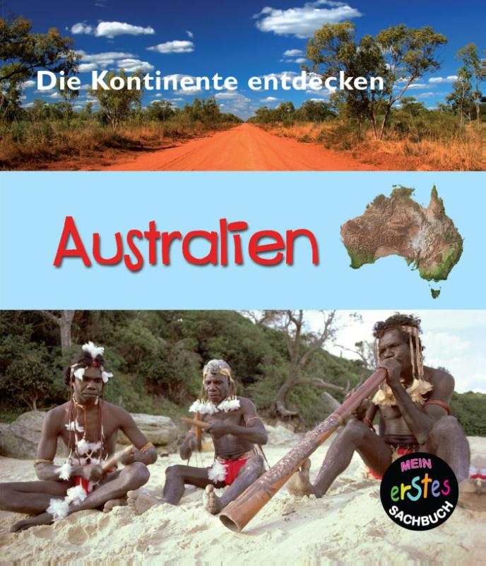 Australien 