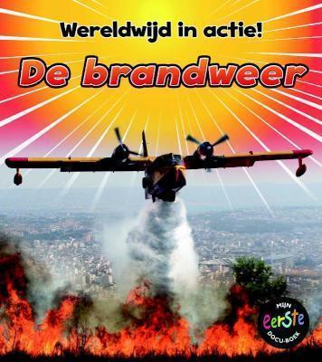 De brandweer 