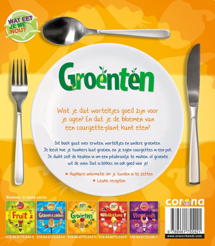 Groenten 