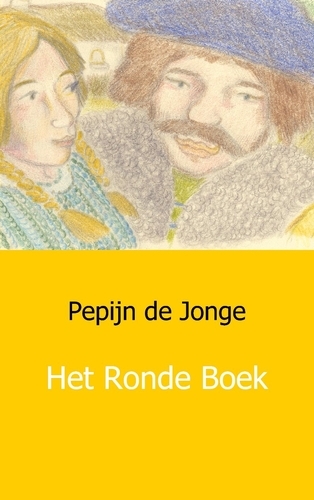 Het ronde boek 