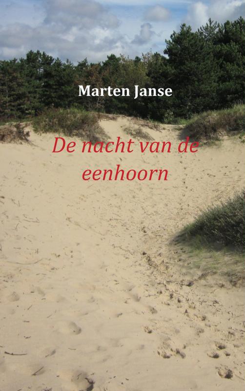 De nacht van de eenhoorn 