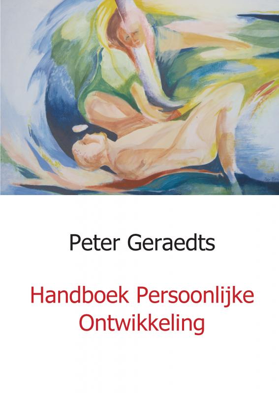 Handboek Persoonlijke Ontwikkeling 