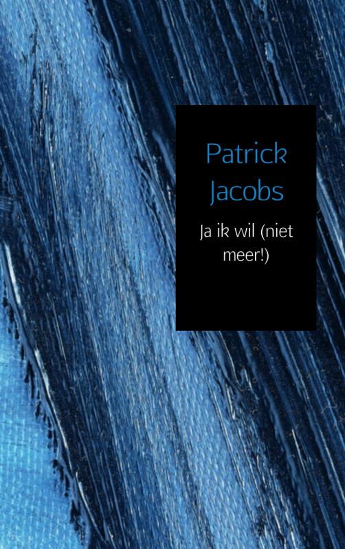 Ja ik wil (niet meer!) 