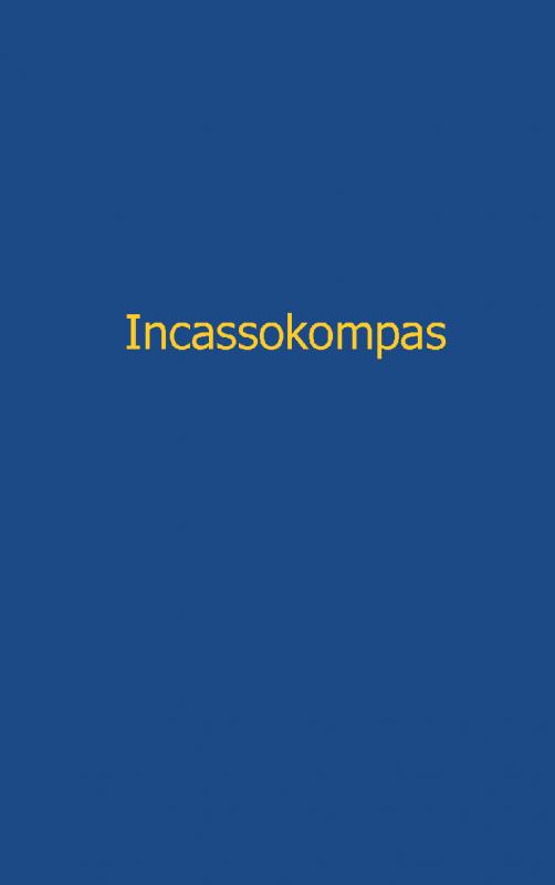 Incassokompas 