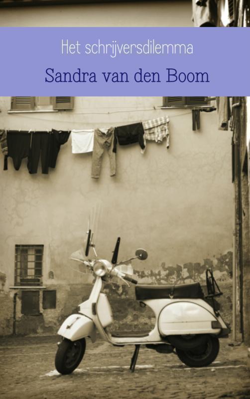 Het schrijversdilemma 
