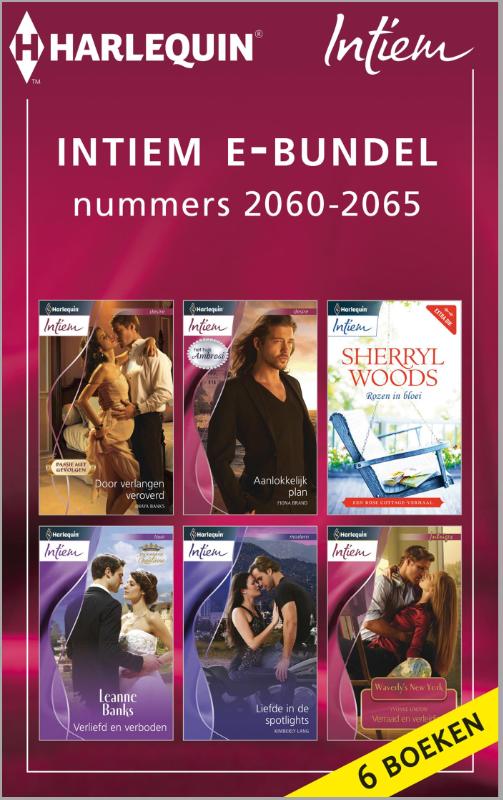 Intiem e-bundel nummers 2060-2065 