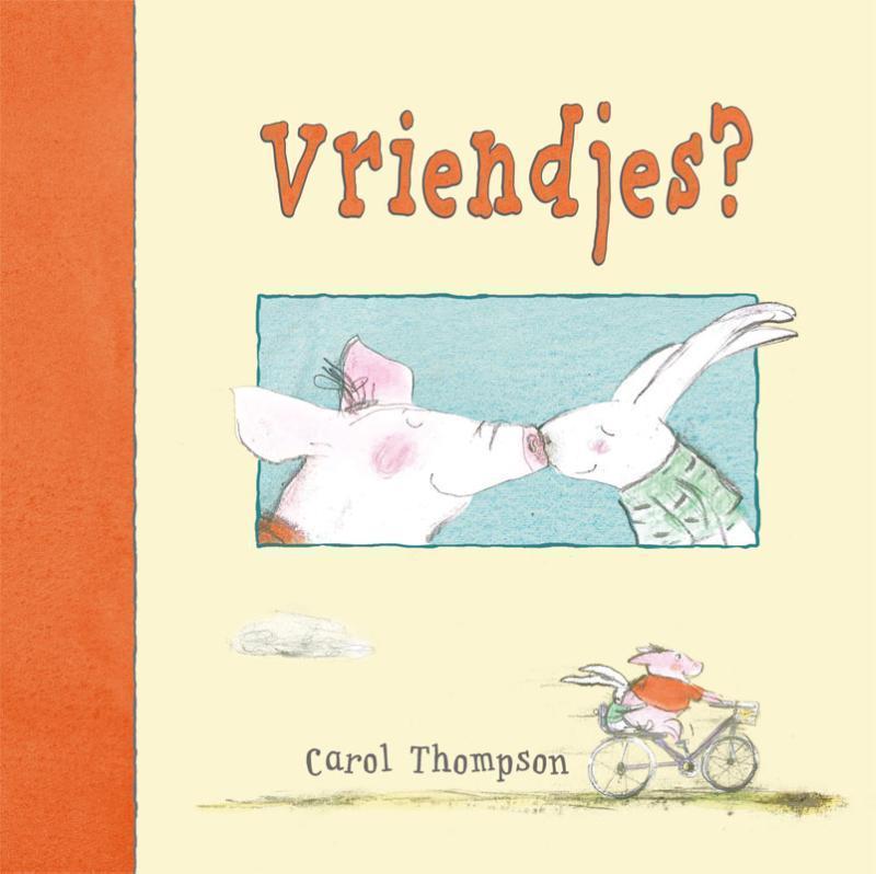 Vriendjes? 
