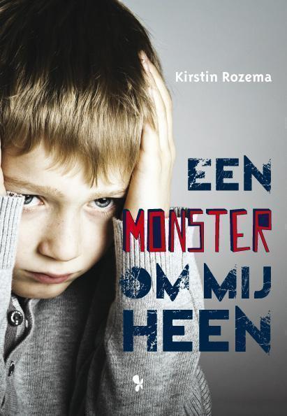 Een monster om mij heen 