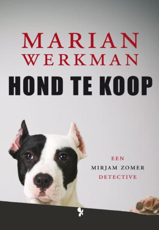 Hond te koop 
