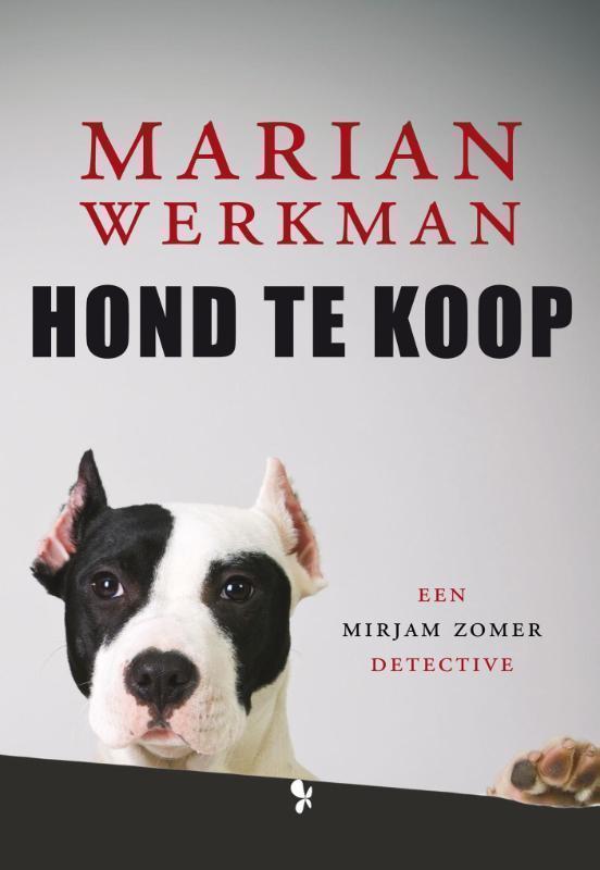 Hond te koop 
