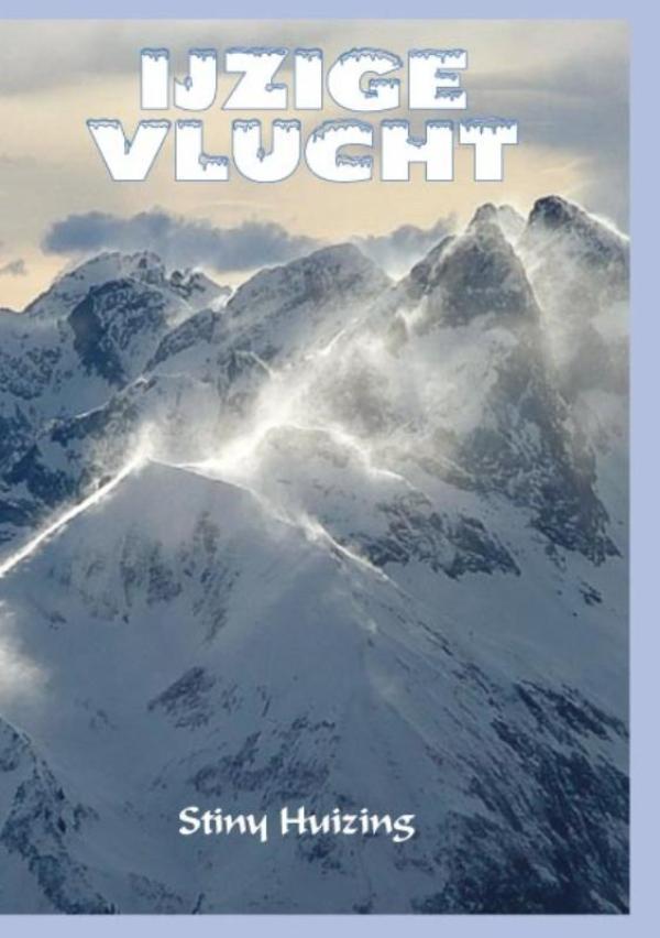 IJzige vlucht 