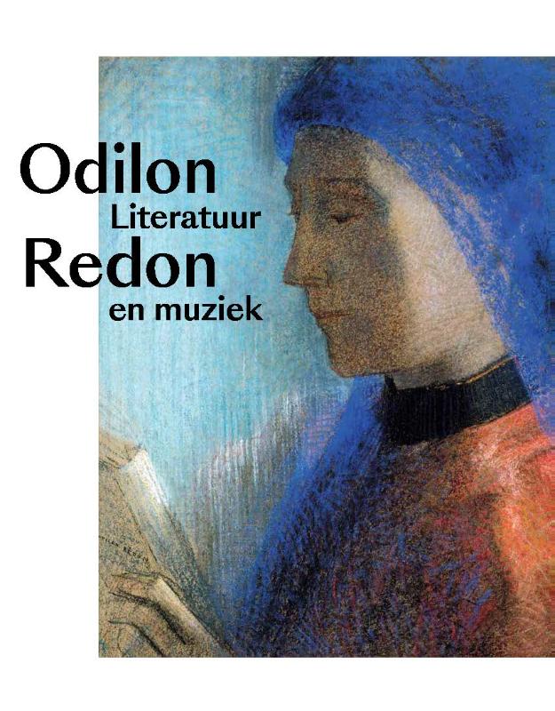 Odilon Redon literatuur en muziek
