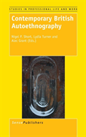 Contemporary British Autoethnography