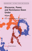 Discourse, Power, and Resistance Down Under