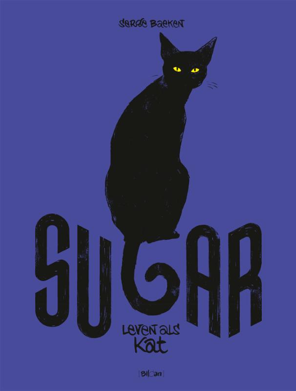 Sugar leven als kat