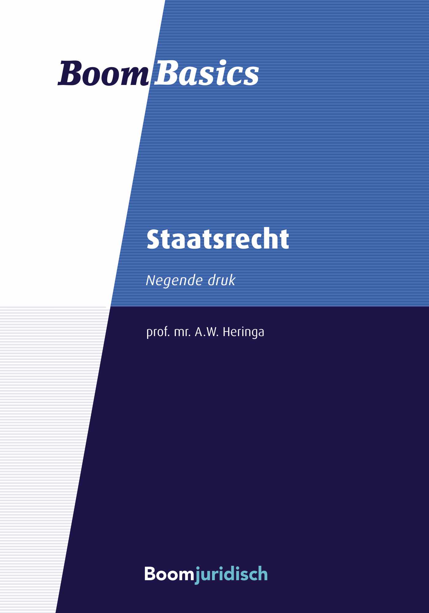Staatsrecht 