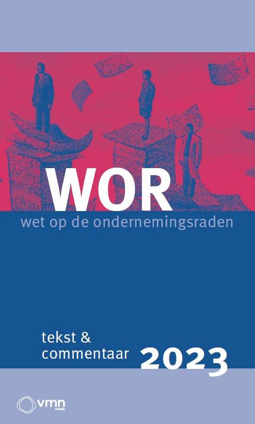 WOR, tekst en commentaar 2023 