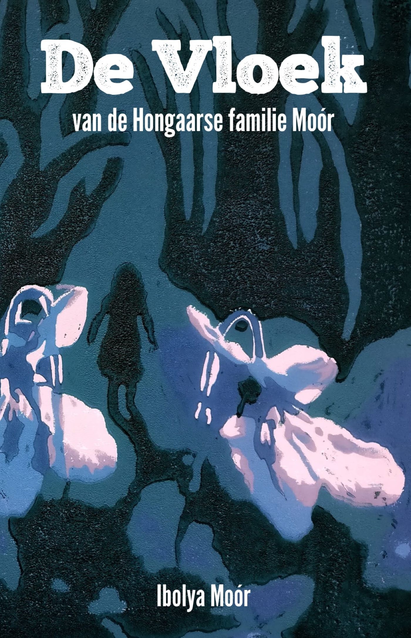 De vloek van de Hongaarse familie Moór 