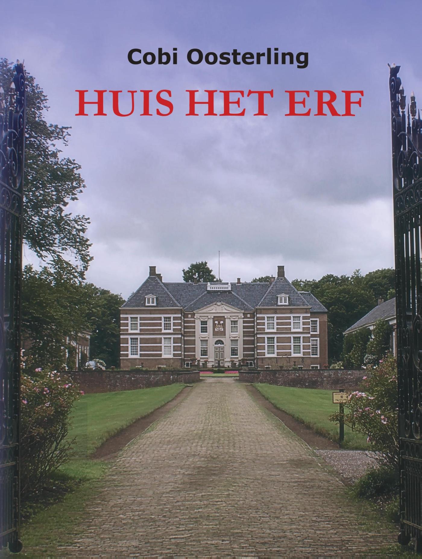 Huis Het Erf 