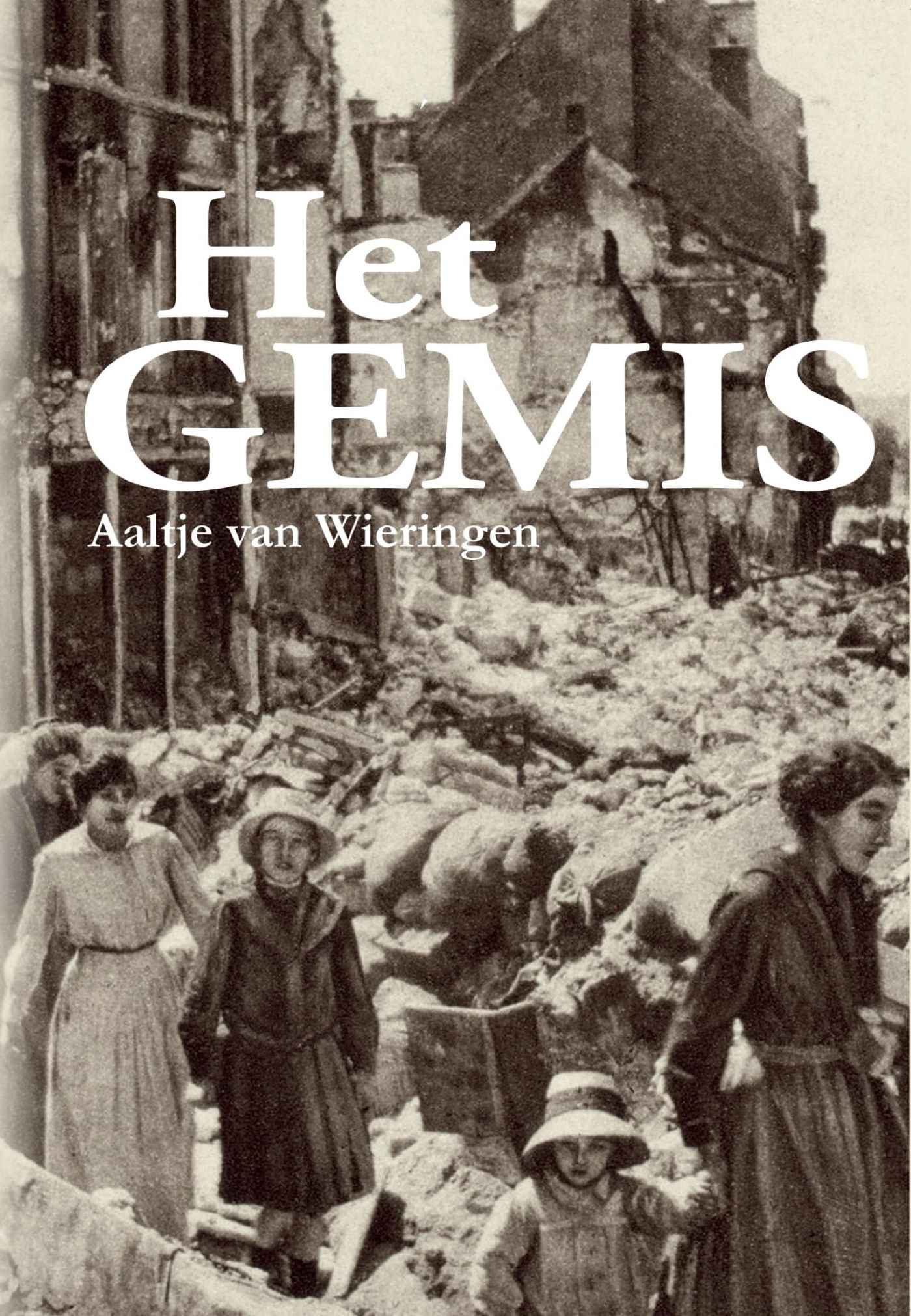 Het gemis 