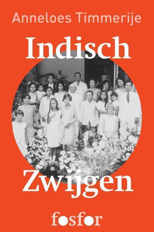 Indisch zwijgen 