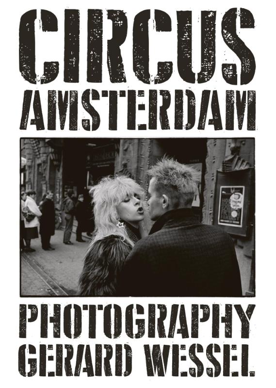 Circus Amsterdam 