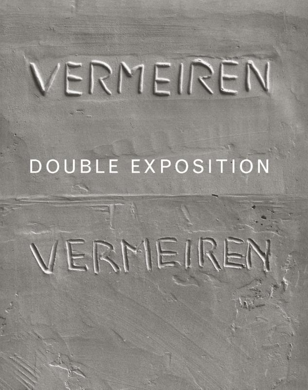 Didier Vermeiren Double exposition
