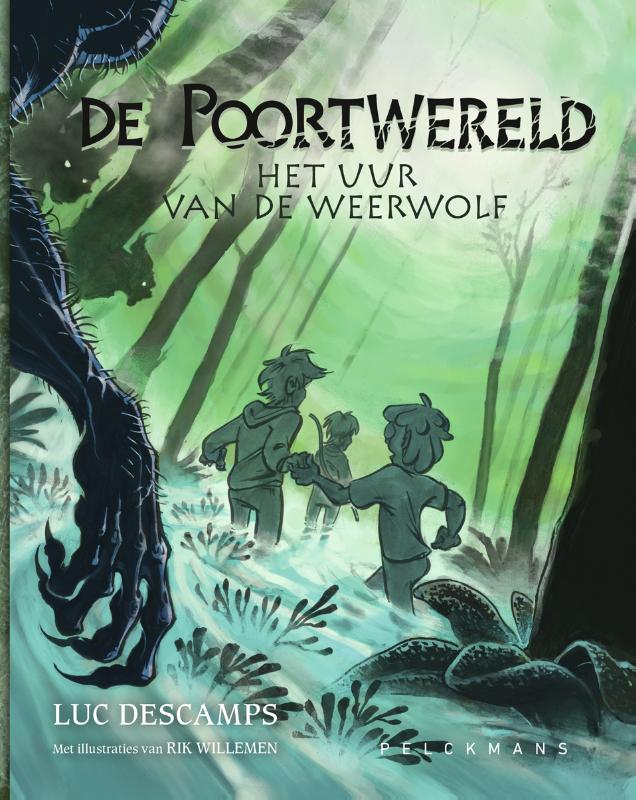 Het uur van de weerwolf 