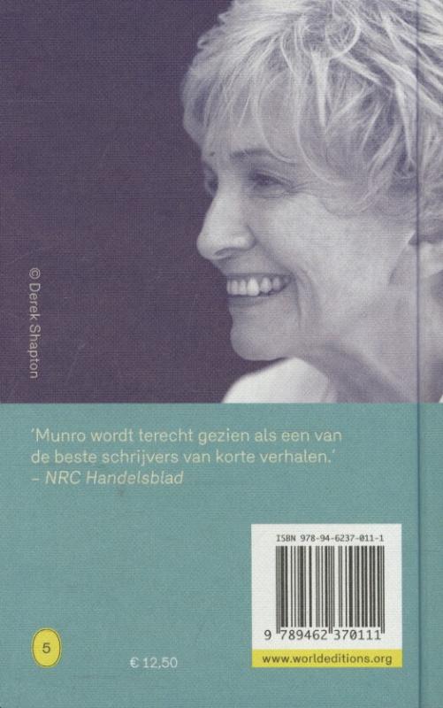 De liefde van een goede vrouw 