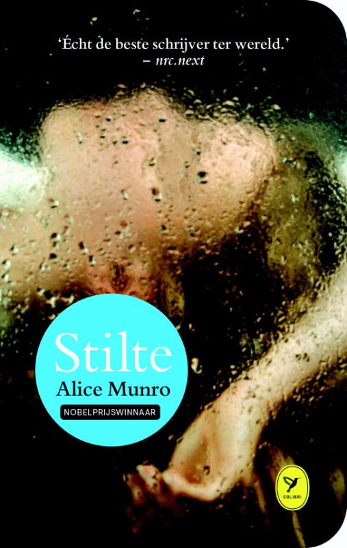 Stilte 