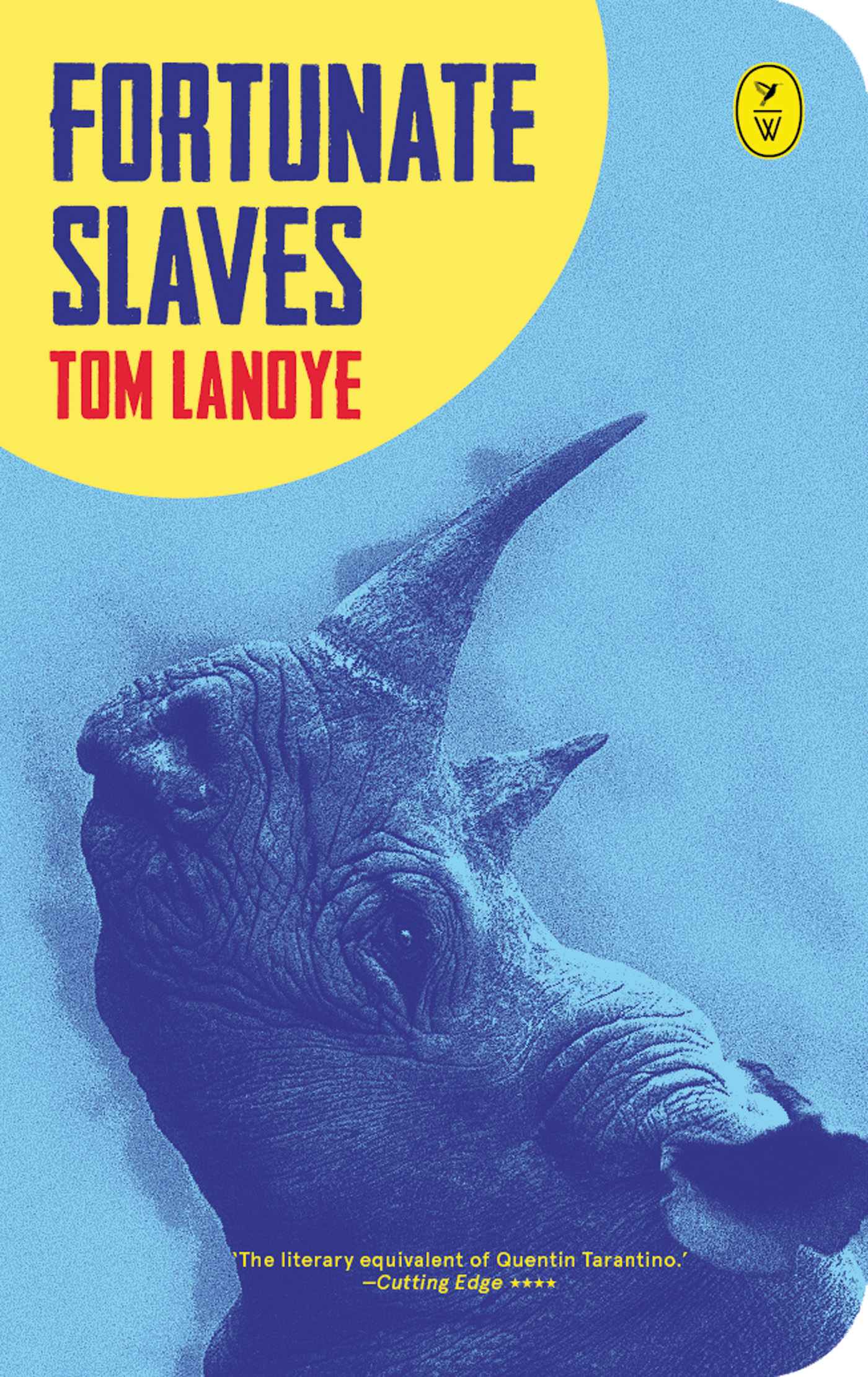 Fortunate Slaves 