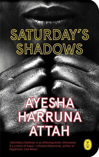 Saturday 's shadows 