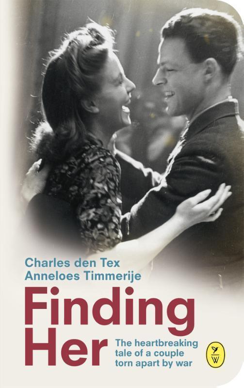 Finding her the heartbreaking tale of a couple torn apart by