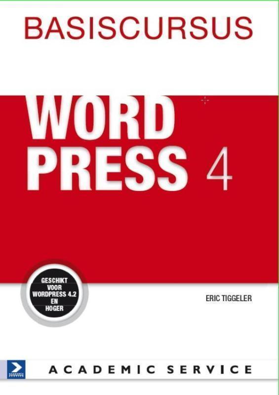 Basiscursus WordPress 4