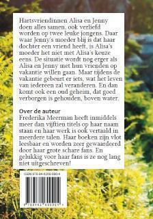 Een oud geheim 