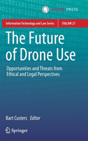 Future of Drone Use