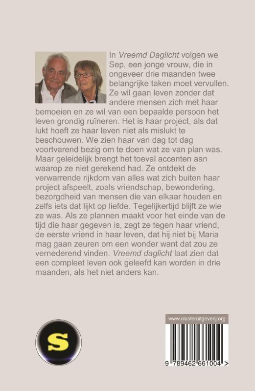 Vreemd daglicht 