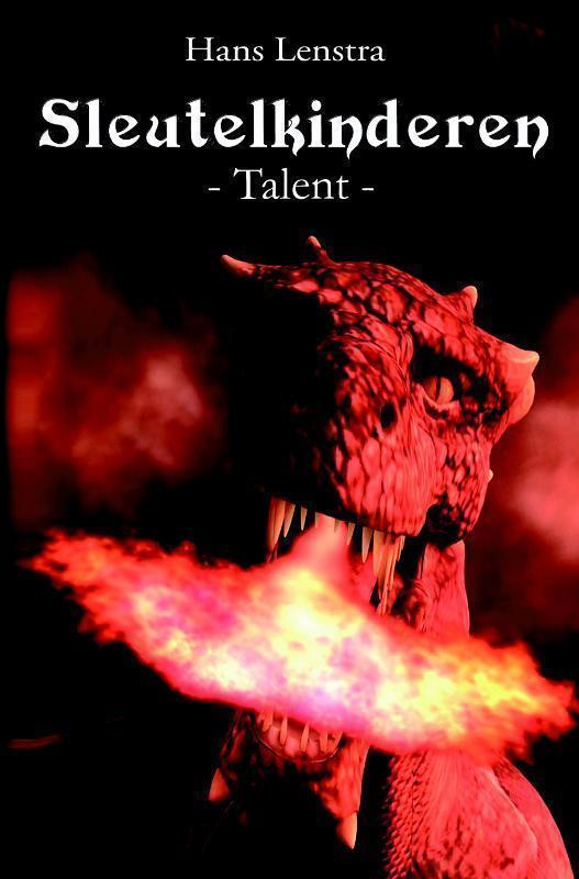Sleutelkinderen Talent