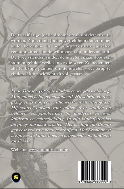 Het Kraaiennest 