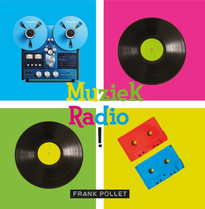 MuziekRadio! 