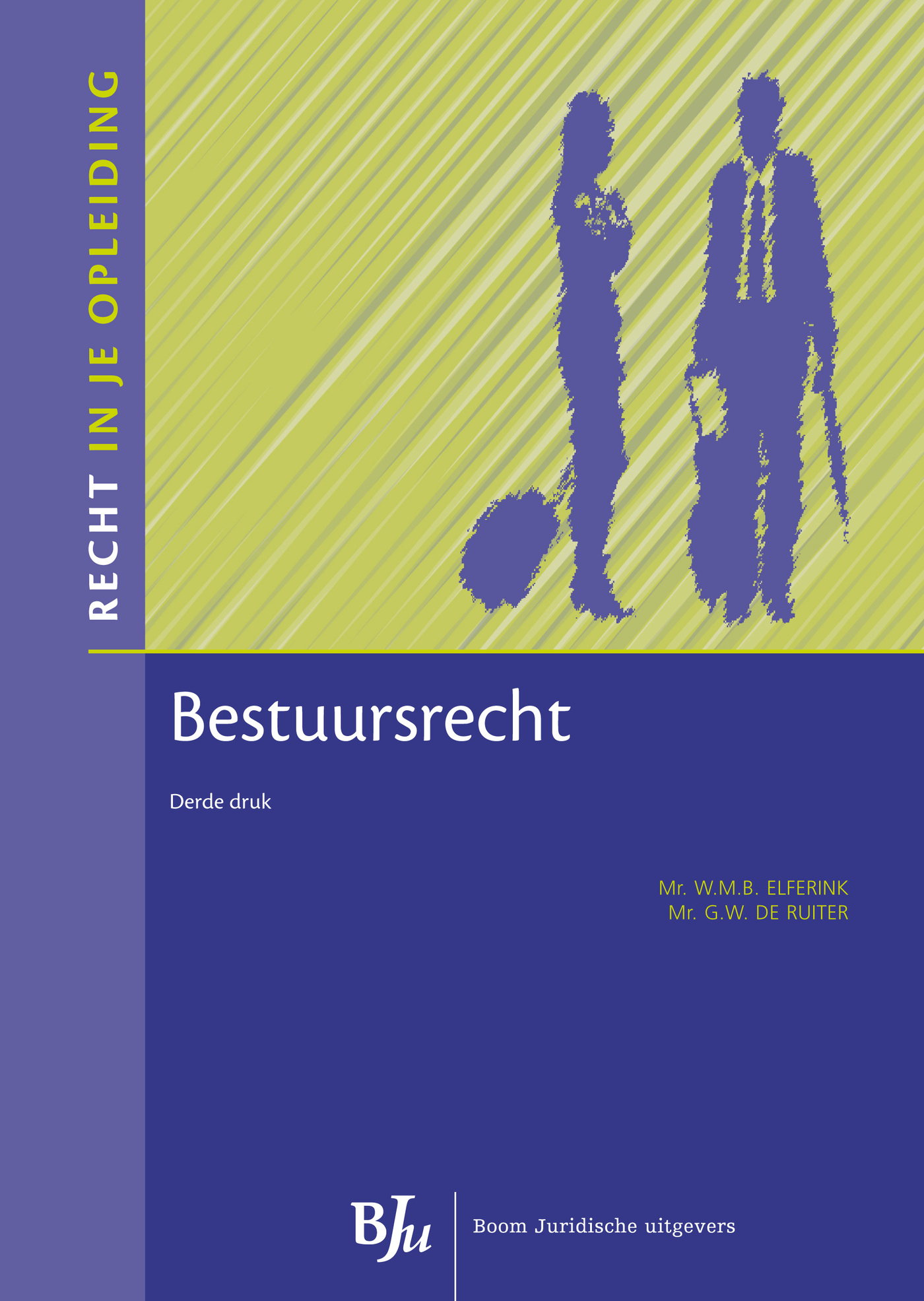 Bestuursrecht 