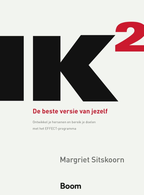 IK2 De beste versie van jezelf