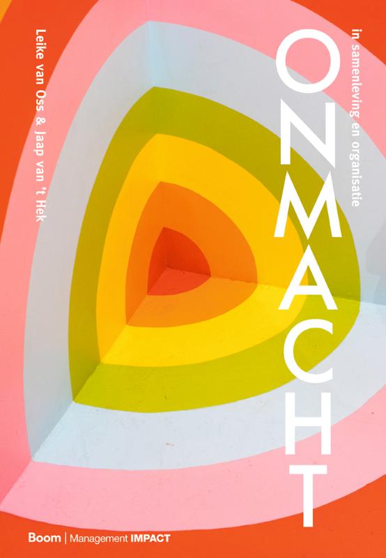 Onmacht in samenleving en organisatie