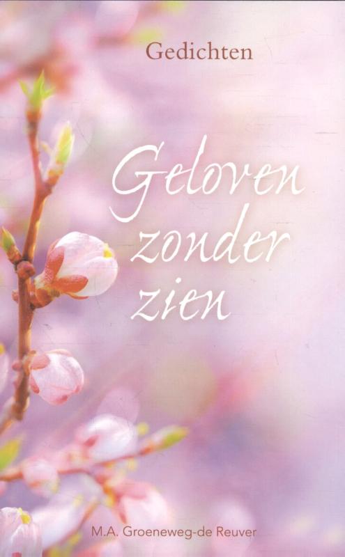 Geloven zonder zien gedichten