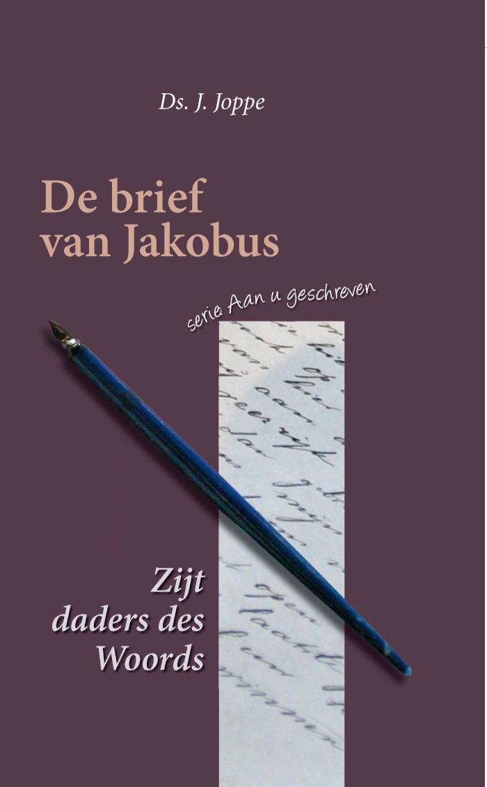 De brief van Jakobus 