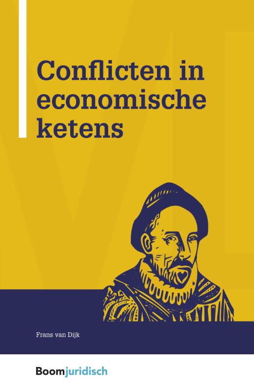 Conflicten in economische ketens 
