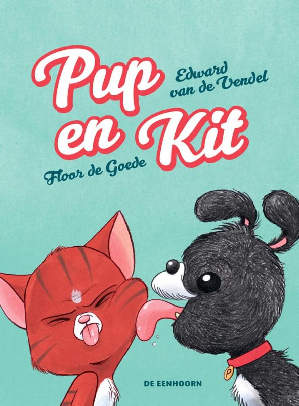Pup en Kit 