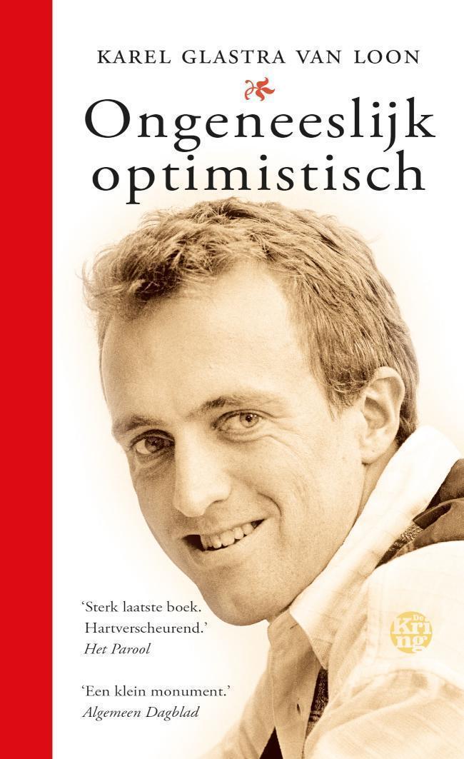 Ongeneeslijk optimistisch 