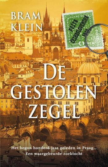 De gestolen zegel 